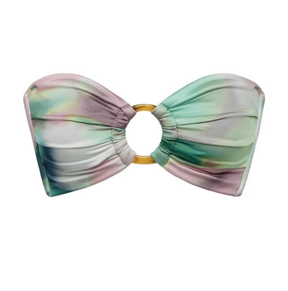 Montce Multicolor Bikini Set - image 4